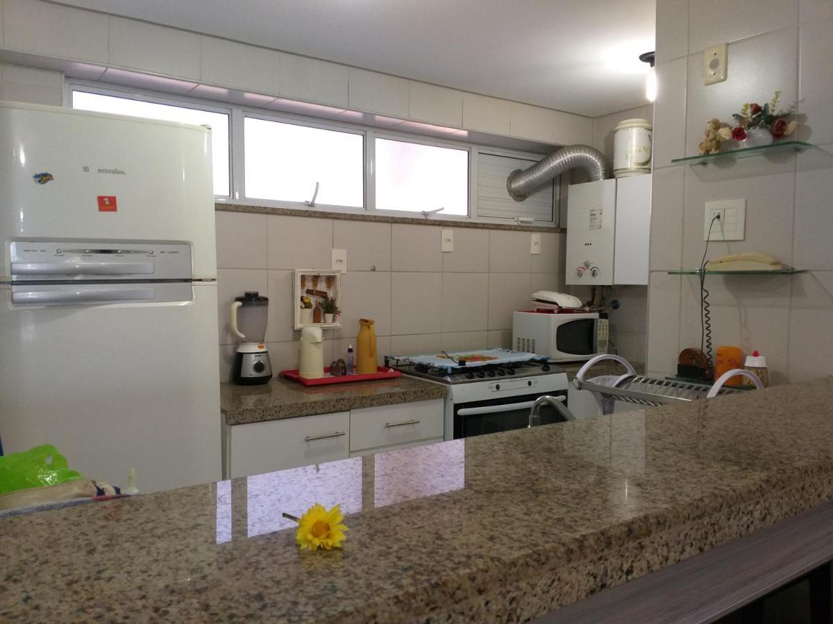 Apartamento Em Condominio Resort Vizinho Ao Beach Park Fortaleza  Exterior photo